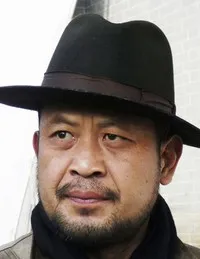 영화배우인 왕영기의 대표 이미지