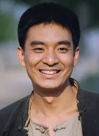 영화배우인 손암의 대표 이미지