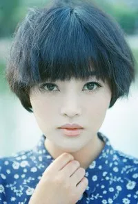 영화배우인 곽염의 대표 이미지