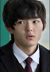 영화배우인 최상욱의 대표 이미지
