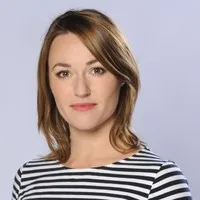 영화배우인 소피 반 오르스의 대표 이미지