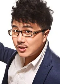 영화배우인 조양의 대표 이미지