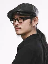 영화감독인 소서의 대표 이미지