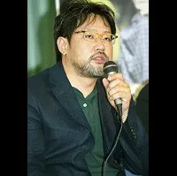 영화감독인 조명남의 대표 이미지