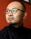 건축가인 황두진의 대표 이미지