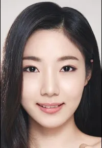 영화배우인 김가희의 대표 이미지
