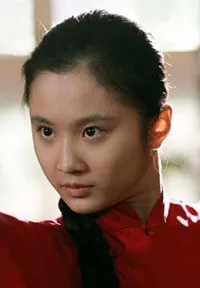 영화배우인 장혜문의 대표 이미지