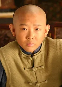 영화배우인 후상의 대표 이미지