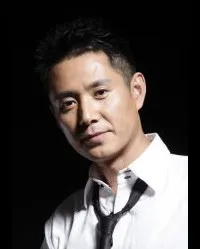 영화배우인 곽광평의 대표 이미지