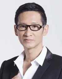 영화배우인 왕진송의 대표 이미지