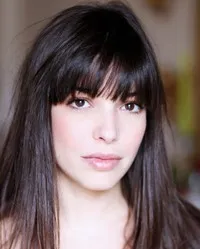 영화배우인 엘로이스 고데의 대표 이미지