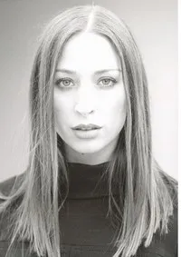 영화배우인 제시카 에릭슨의 대표 이미지