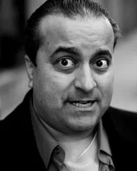 영화배우인 릭 코데이로의 대표 이미지