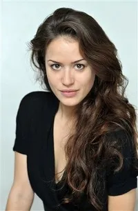 영화배우인 앨리스 다비드의 대표 이미지