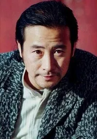 영화배우인 유립평의 대표 이미지