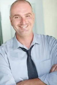 영화배우인 브라이스 해리스의 대표 이미지