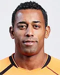 축구선수인 호베르트 데 피뉴의 대표 이미지