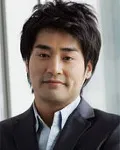 탤런트인 김우현의 대표 이미지