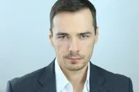 영화배우인 에드거 폭스의 대표 이미지