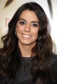 영화배우인 허룰라 로즈의 대표 이미지