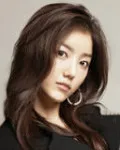 탤런트, 모델인 송시연의 대표 이미지