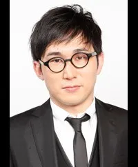 코미디언인 지로의 대표 이미지