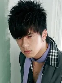 가수, 영화배우인 기언개의 대표 이미지