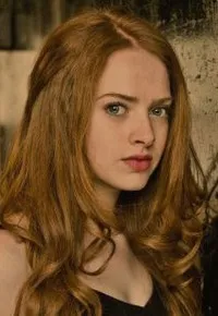 영화배우인 조이 드 그랜드 메종의 대표 이미지