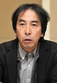 영화감독인 토요다 나오미의 대표 이미지
