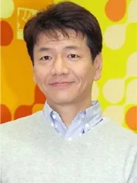 영화배우인 우에다 신야의 대표 이미지