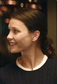 영화배우인 리사 로벤 콩슬리의 대표 이미지