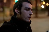 애니메이션 감독인 줄리앙 쎄즈의 대표 이미지