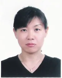 애니메이션 감독인 김성임의 대표 이미지
