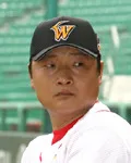 (전직)야구선수인 신윤호의 대표 이미지
