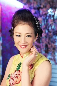 영화배우인 팻 차오의 대표 이미지