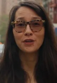 영화제작자인 어설라 리앙의 대표 이미지