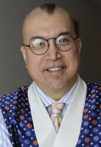 색소폰연주가인 프레드 호의 대표 이미지
