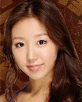 모델, 스케이트선수인 사와야마 리나의 대표 이미지