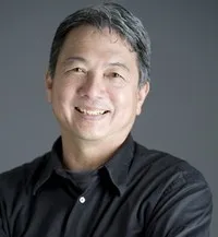 영화감독인 롤랜드 야마모토의 대표 이미지