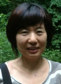 중고등학교 교사인 김성란의 대표 이미지