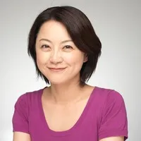 영화배우인 이와하시 미치코의 대표 이미지