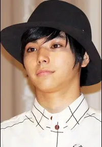 영화배우인 무라카미 니지로의 대표 이미지