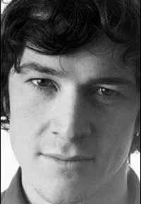 영화배우인 배리 워드의 대표 이미지