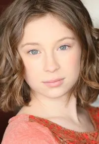 영화배우인 미나 선드월의 대표 이미지