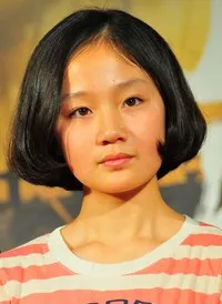 영화배우인 장흠이의 대표 이미지