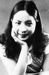 영화배우인 왕인미의 대표 이미지