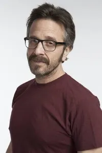 코미디언, 영화배우인 마크 마론의 대표 이미지