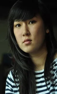 영화감독인 케이트 창의 대표 이미지