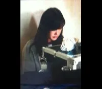 영화감독인 백성혜의 대표 이미지