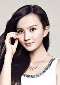 영화배우인 팽정의 대표 이미지